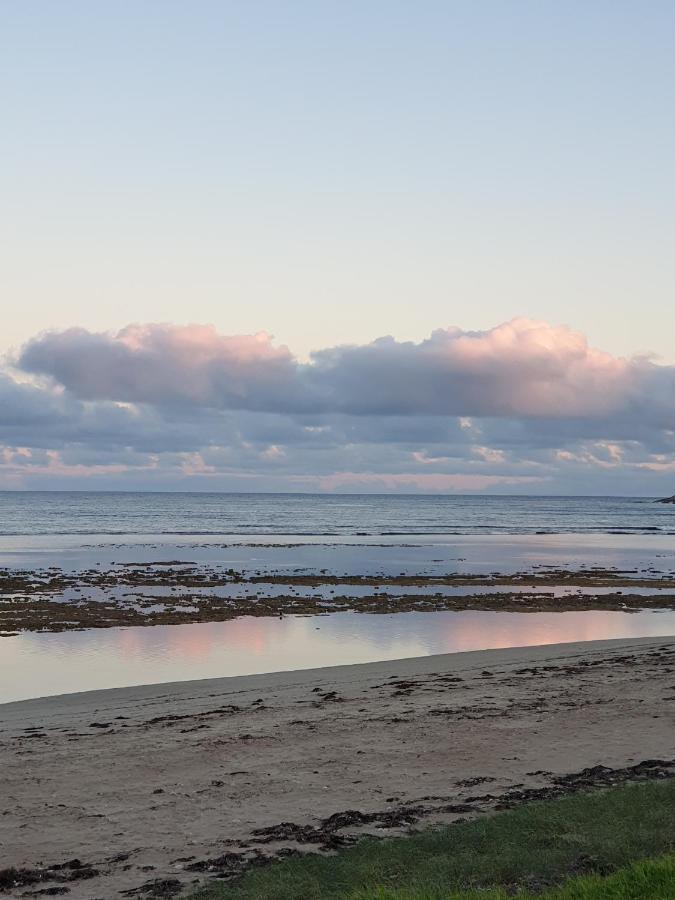 Wintergarden Beach Cabin Victor Harbor Exterior foto