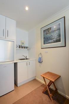 Wintergarden Beach Cabin Victor Harbor Exterior foto