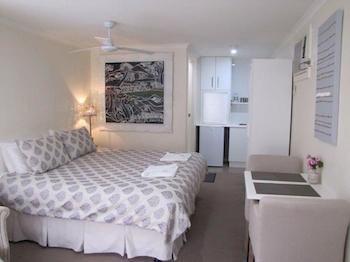 Wintergarden Beach Cabin Victor Harbor Exterior foto